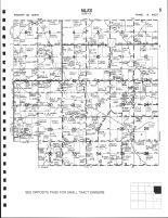 Code 5 - Niles Township, Floyd County 2002